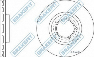 APEC BRAKING dk6212 -